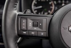 2025 Nissan X-TRAIL ST-L