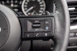 2025 Nissan X-TRAIL ST-L