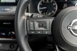 2025 Nissan X-TRAIL ST-L