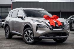 2025 Nissan X-TRAIL ST-L