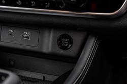 2025 Nissan X-TRAIL ST-L