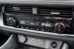 2025 Nissan X-TRAIL ST-L