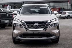 2025 Nissan X-TRAIL ST-L
