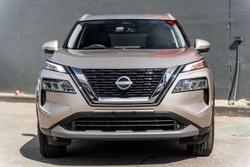 2025 Nissan X-TRAIL ST-L