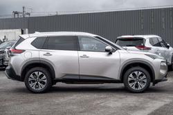 2025 Nissan X-TRAIL ST-L
