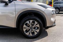 2025 Nissan X-TRAIL ST-L