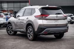 2025 Nissan X-TRAIL ST-L