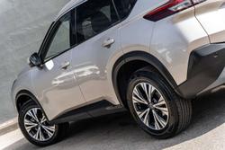 2025 Nissan X-TRAIL ST-L