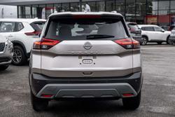 2025 Nissan X-TRAIL ST-L