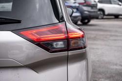 2025 Nissan X-TRAIL ST-L