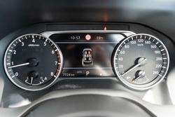 2025 Nissan X-TRAIL ST-L