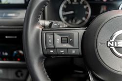 2025 Nissan X-TRAIL ST-L