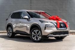 2025 Nissan X-TRAIL ST-L