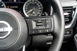 2025 Nissan X-TRAIL ST-L