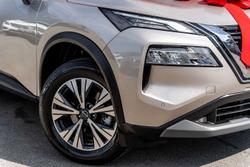 2025 Nissan X-TRAIL ST-L