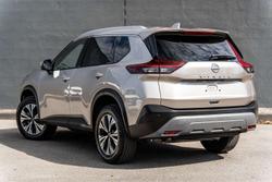 2025 Nissan X-TRAIL ST-L