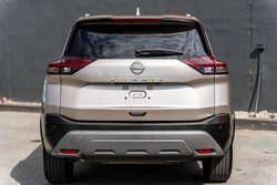 2025 Nissan X-TRAIL ST-L