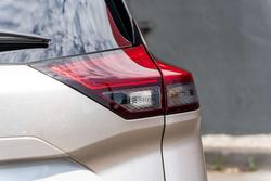 2025 Nissan X-TRAIL ST-L