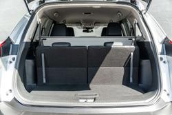 2025 Nissan X-TRAIL ST-L