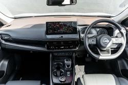 2025 Nissan X-TRAIL ST-L