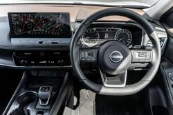 2025 Nissan X-TRAIL ST-L