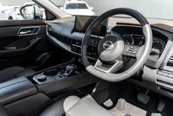 2025 Nissan X-TRAIL ST-L