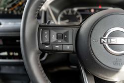 2025 Nissan X-TRAIL ST-L