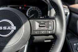 2025 Nissan X-TRAIL ST-L