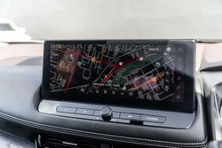 2025 Nissan X-TRAIL ST-L