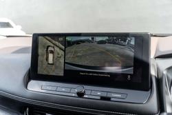 2025 Nissan X-TRAIL ST-L