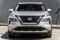 2025 Nissan X-TRAIL ST-L