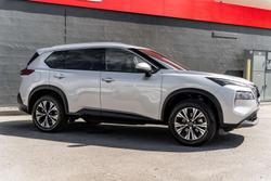 2025 Nissan X-TRAIL ST-L