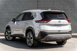2025 Nissan X-TRAIL ST-L