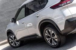 2025 Nissan X-TRAIL ST-L