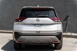 2025 Nissan X-TRAIL ST-L