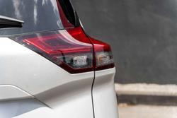 2025 Nissan X-TRAIL ST-L