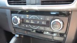 2015 Mazda CX-5 Maxx Sport KE Series 2 AWD Sonic Silver