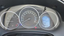 2015 Mazda CX-5 Maxx Sport KE Series 2 AWD Sonic Silver