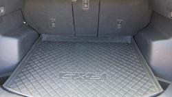 2015 Mazda CX-5 Maxx Sport KE Series 2 AWD Sonic Silver