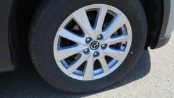 2015 Mazda CX-5 Maxx Sport KE Series 2 AWD Sonic Silver
