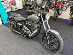 Yamaha Bolt R-Spec (XVS950CUSP)