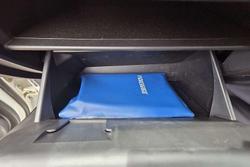 2018 Mitsubishi Outlander ES ADAS ZL MY18.5 White