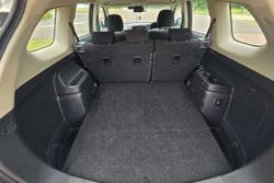 2018 Mitsubishi Outlander ES ADAS ZL MY18.5 White