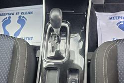 2019 Mitsubishi Outlander LS ZL MY19 White