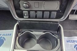 2019 Mitsubishi Outlander LS ZL MY19 White