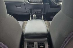 2018 Mitsubishi Outlander ES ADAS ZL MY18.5 White