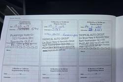 2018 Mitsubishi Outlander ES ADAS ZL MY18.5 White