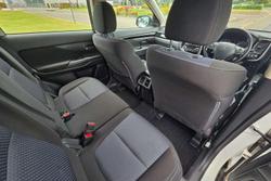 2019 Mitsubishi Outlander LS ZL MY19 White