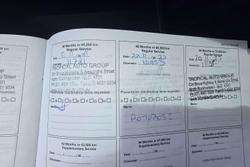 2019 Mitsubishi Outlander LS ZL MY19 White