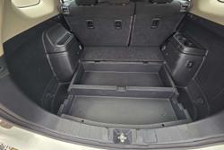 2018 Mitsubishi Outlander ES ADAS ZL MY18.5 White